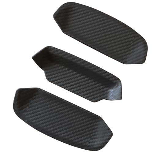 KICARYAJP ドアノブアンダーカバー ジムニー JB64 ジムニーシエラ JB74 3P カー...