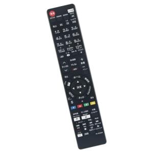 PerFascin 代替リモコン N2QAYB000847 FITS FOR Panasonic パナソニック VIERA ビエラ テレビ TH｜kirelab-net
