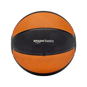 ベーシック メディシンボール 5.5kg オレンジ｜kirelab-net
