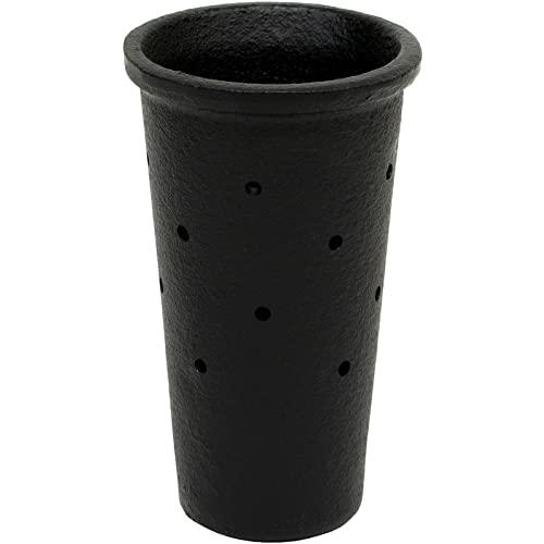 池永鉄工(Ikenaga Iron Works) 水取り器 南部鉄器 取り出しやすい 水抜き 鉄分 ...