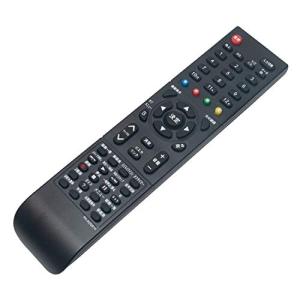 PerFascin 代用リモコン replace for パナソニック テレビ リモコン ビエラ N2QAYB000814 N2QAYB0010｜kirelab-net