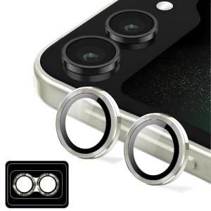 Kakuki for Galaxy Z Flip 6 用 カメラフィルム ギャラクシーZ Flip 6 SC-54E 用 カメラ保護フィルム 薄｜kirelab-net