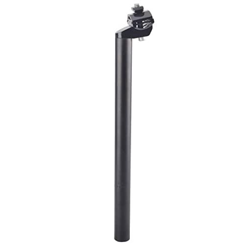 Azarxis 自転車 シートポスト アルミニウム オフセット 25.4mm 27.2mm 28.6...