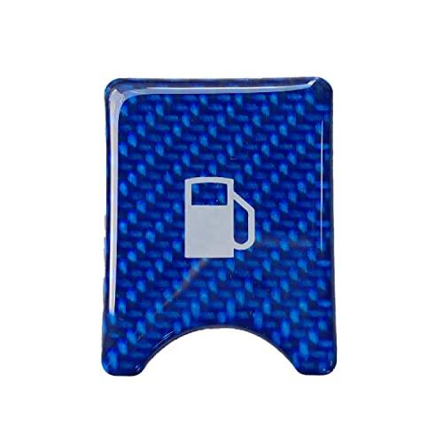 HASEPRO (ハセ・プロ) マジカルカーボンNEO フューエルリッドオープナーエンブレム TYP...