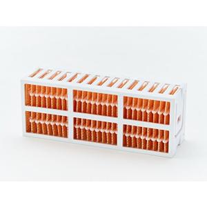 パナソニック Panasonic ファンヒーター 加湿フィルター DS661A-X79S0 DS661A-X64S0/DS661A-X76S0の｜kirelab-net