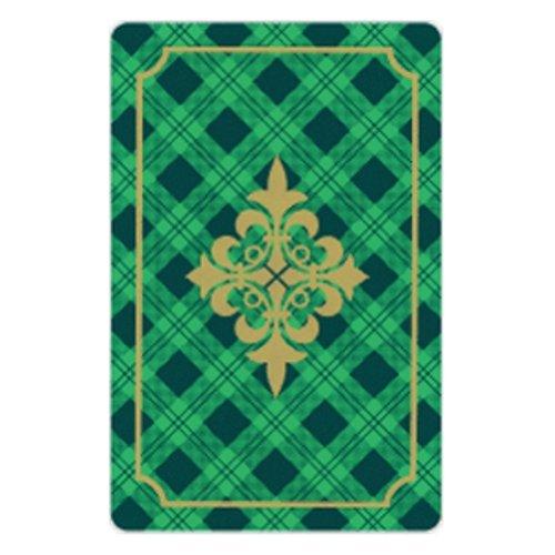 任天堂 トランプ ナップ 818 緑