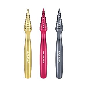 ゴメクサス ベアリングチェックツール レフレッシュ用 洗浄・修理 メンテナンス工具 アルミ製 軽量 持ち便利｜kirelab-net