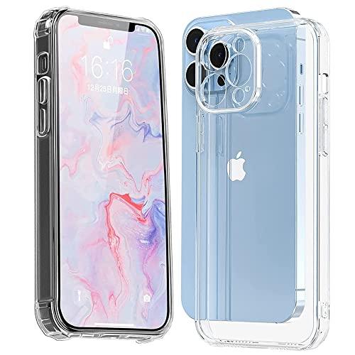 対応 iPhone 13 Pro Max 6.7インチ ケース iPhone13 ProMax クリ...