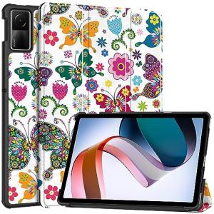 For Xiaomi Redmi Pad SE 11型 ケース シャオミ Redmi Pad SE 11インチ カバー Jinmdz軽量 薄型｜kirelab-net