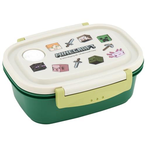 スケーター(Skater) ラク軽 軽い 弁当箱 M 550ml レンジ対応 シール容器 保存容器 ...