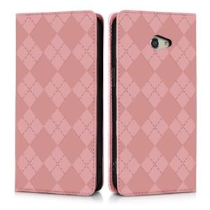 Succtopy BASIO4 KYV47 ケース 手帳型 人気 かんたんスマホ2+ A201KC かんたんスマホ2 A001KC ケース 耐衝｜ルミナスエイト ヤフー店
