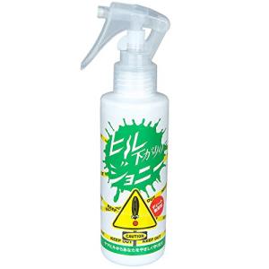 株式会社エコ・トレード ヒル下がりのジョニー 140ml｜kirelab-net