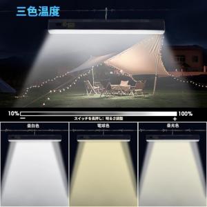 LETOUR LEDライト 充電式 led マ...の詳細画像2