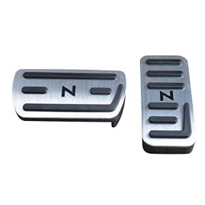 [YANMW] nbox ペダルカバー ブレーキペダル 適合 ホンダ nbox n-box N-WGN N-ワゴン NBOXカスタム N-VAN｜kirelab-net