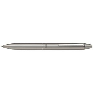 PILOT 多色ボールペン フリクションボール2ビズ 0.5mm グレー LFBT3SUFGY｜kirelab-net