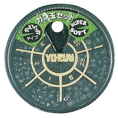 DUEL(デュエル) ヨーヅリ(YO-ZURI) 雑品・小物: [ST]ガン玉 C/S入