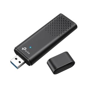 TP-Link WiFi 無線LAN 子機 AX1800 wifi6 1201Mbps + 574Mbps デュアルバンド OFDMA MU-M｜kirelab-net
