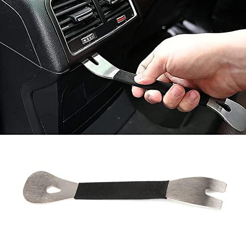 サムコス 内張り剥がし 自動車 パネル クリップ外し うちばりはがし 脱着工具 家具パネルにも対応 ...