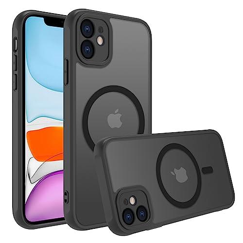 iPhone 11 ケース iphone ケース iphone11 ケース スマホカバー マット半透...