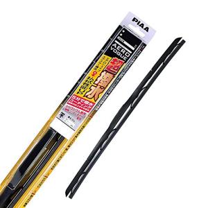 PIAA(ピア) ワイパー ブレード 475mm エアロヴォーグ 超強力シリコート 特殊シリコンゴム 1本入 呼番8 WAVS48｜kirelab-net