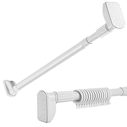 ?力 突っ張り棒4m以上 直径 32.5mm 耐荷重15~50kg ツッパリ棒 2m 3m 4m 幅...