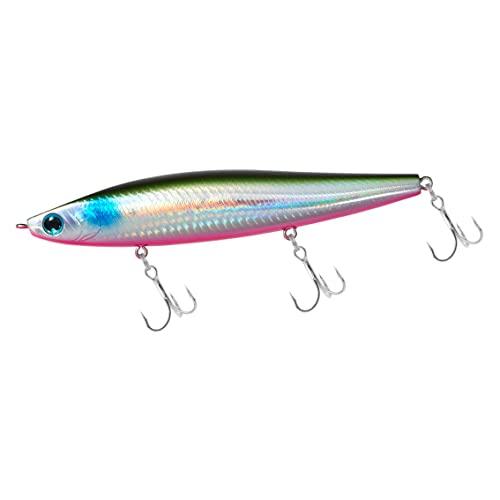 ダイワ(DAIWA) モアザン スイッチヒッター 120S+R ラトリンアデルイナッ子ピンクベリー