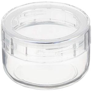 セラ―メイト 保存 容器 ガラス キャニスター 170ml チャーミークリアー タフ TS3 日本製 221053｜kirelab-net
