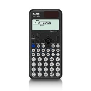 カシオ 関数電卓 高精細・日本語表示 関数・機能600以上 fx-JP700CW-N｜kirelab-net