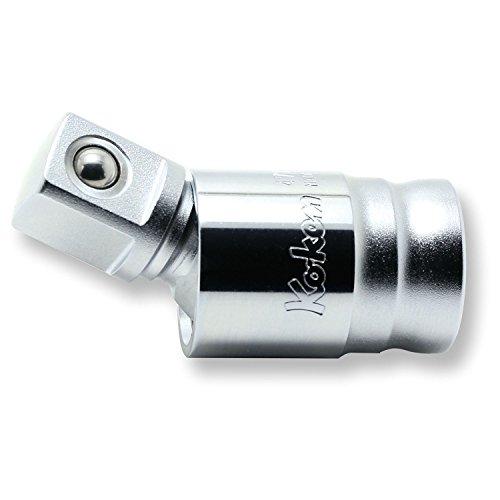 山下工業研究所 Ko-ken(コーケン) Z-EAL ユニバーサルジョイント 差込角 12.7mm ...