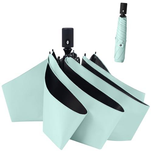 日傘 超軽量 UVカット 遮光 遮熱 ワンタッチ自動開閉 折りたたみ傘 紫外線遮断 熱中症対策 日焼...