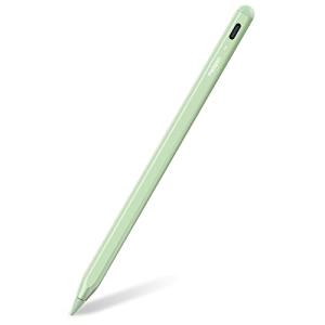 Metapen A8 iPad ペンシル 2018年以降iPad対応 アップルペンシル 傾き感知 磁気吸着機能 iPad ペン 極細 超高感度｜kirelab-net