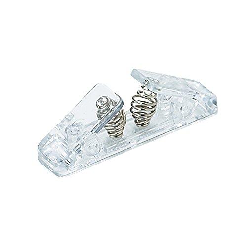 オープン工業 クリップ ジョイントクリップ 展示用 20個 CX-10