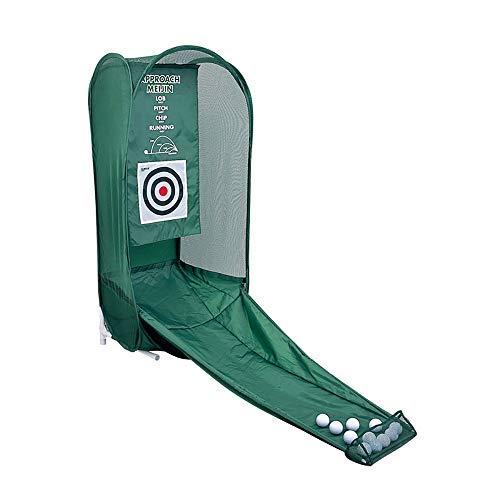 ダイヤゴルフ(DAIYA GOLF) アプローチ練習器具 アプローチ名人 ゴルフ練習ネット ゴルフ練...