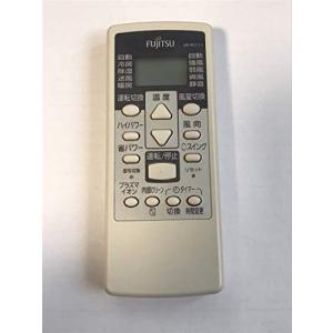 富士通ゼネラル 富士通ゼネラル 純正エアコン用リモコン AR-RCC1J　部品番号：9321895005｜kirelab-net