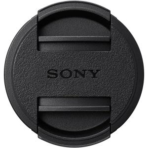 ソニー(SONY) レンズフロントキャップ 40.5mm ALC-F405S｜kirelab-net