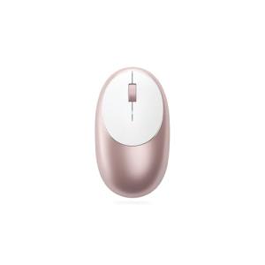 Satechi アルミニウム M1 マウス Bluetooth 充電式 Type-Cポート Mac マウス 無線 (Mac Mini iMac｜kirelab-net