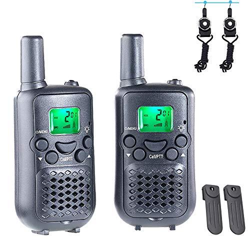 特定小電力トランシーバー 2台セット wesTayin-T899 免許・資格不要 無線 トランシーバ...