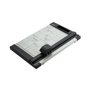 カール事務器 裁断機 ペーパーカッター A4対応 10枚裁断 DC-200N｜kirelab-net