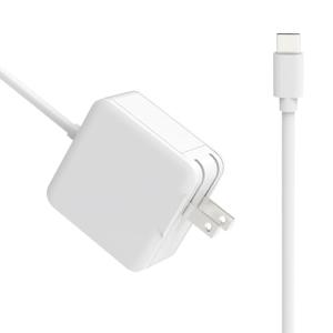 Macbook 充電器 ノートパソコン 急速充電器 Type-C ACアダプター PD対応 67W 65W 61W 45W USB-C 充電器｜kirelab-net