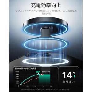 ESR magsafe リング マグセーフ シ...の詳細画像1
