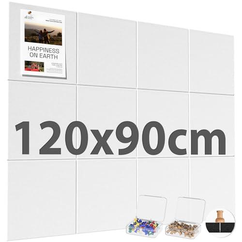 MaxGear 壁に貼る コルクボード 900x1200 フェルトボード DIY コルクボード大型 ...