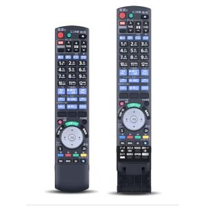 ブルーレイレコーダーリモコン N2QBYB000012 for Panasonic パナソニック ディーガ リモコン パナソニックリモコン pa｜kirelab-net