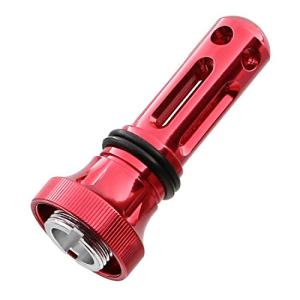 サンライク（SANLIKE）リールスタンド スピニング リール シマノ リールスタンド 用 リールホルダー ラインストッパー フックキーパー付き｜kirelab-net