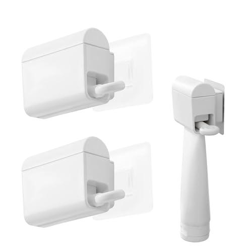 BEAUTY PLAYERチューブ絞り器 チューブリンガー 2枚入 壁掛け金具付き 軟膏押出器 AB...