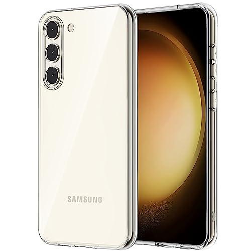Galaxy S23 ケースZXZoneクリア Galaxy S23 SC-51D SCG19 ケー...