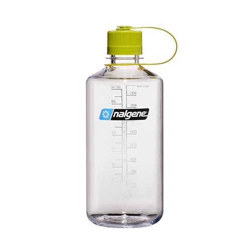 Nalgene 細口1.0L Tritan Renew