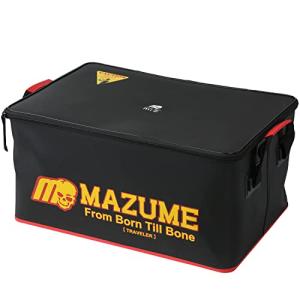 [Mazume] ウェイディングカーゴ traveler MZBK-578-01 ブラック｜kirelab-net