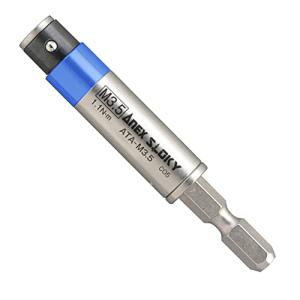 アネックス(ANEX) トルクアダプター 電気工事用 M3.5 (1.1N・m) ATA-M3.5｜kirelab-net