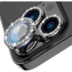 6枚セットILYAML for iPhone15 pro カメラフィルム 2023 iPhone15 pro max 用カメラフィルム iPho｜kirelab-net