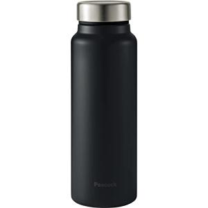 ピーコック魔法瓶工業(The-peacock) ピーコック 水筒 600ml 真空断熱 保温 保冷 軽い シンプル マグ 漏れにくい 洗いやすい｜kirelab-net